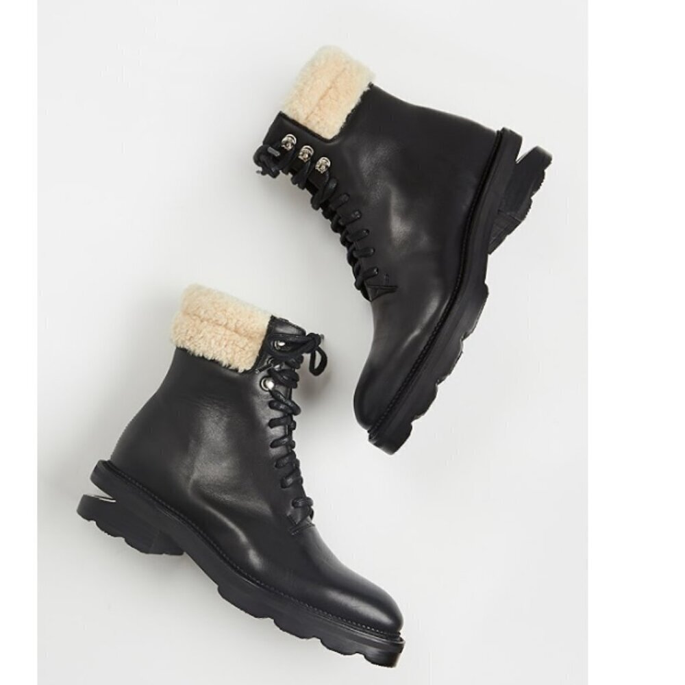 Alexander Wang Andy Hiker Boots